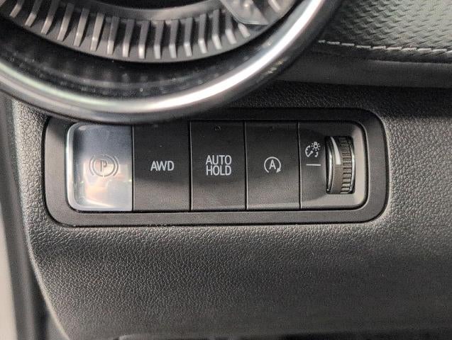 2026 Chevrolet Equinox AWD 4dr LT w/2LT