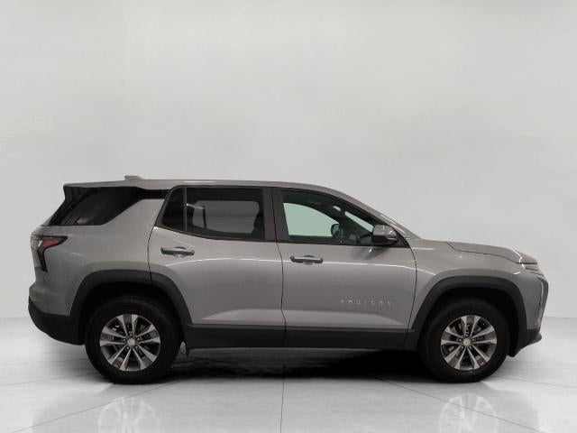 2026 Chevrolet Equinox AWD 4dr LT w/2LT