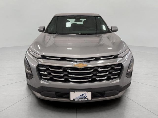 2026 Chevrolet Equinox AWD 4dr LT w/2LT