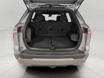 2026 Chevrolet Equinox AWD 4dr LT w/2LT