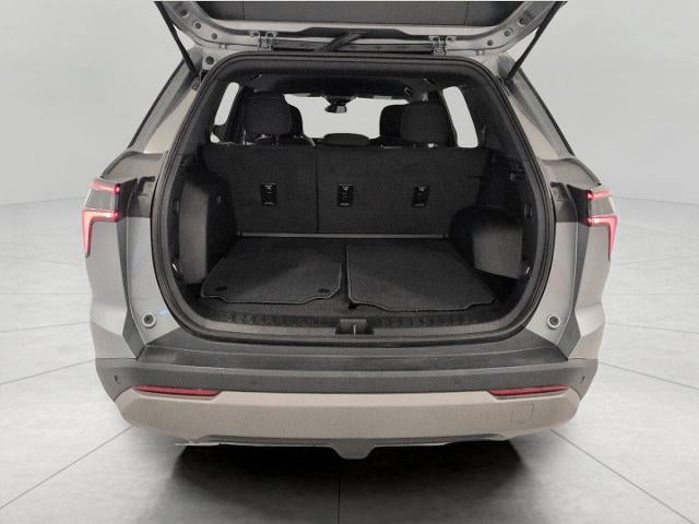 2026 Chevrolet Equinox AWD 4dr LT w/2LT