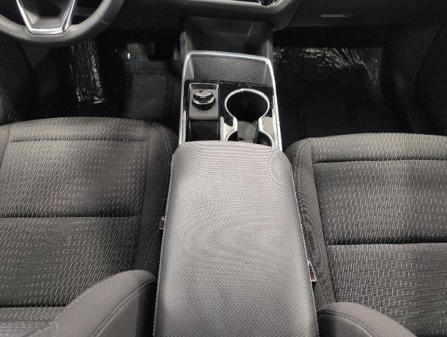 2026 Chevrolet Equinox AWD 4dr LT w/2LT