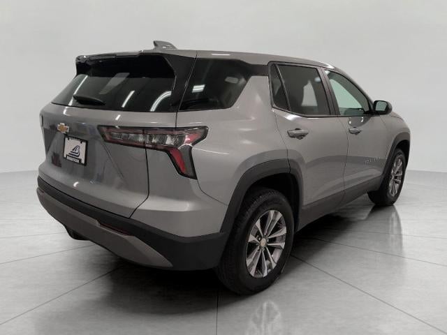2026 Chevrolet Equinox AWD 4dr LT w/2LT
