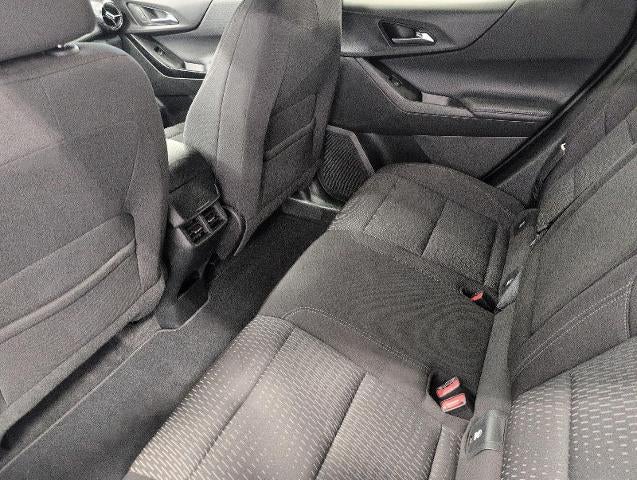 2026 Chevrolet Equinox AWD 4dr LT w/2LT