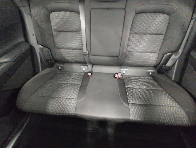 2026 Chevrolet Equinox AWD 4dr LT w/2LT