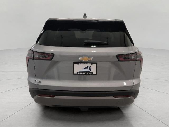 2026 Chevrolet Equinox AWD 4dr LT w/2LT