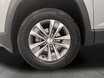2026 Chevrolet Equinox AWD 4dr LT w/2LT