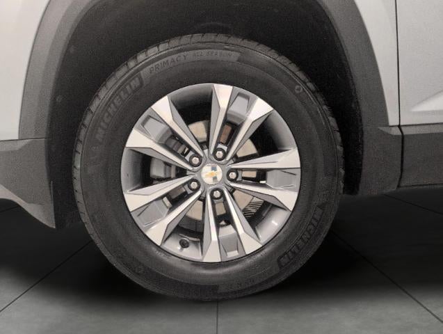 2026 Chevrolet Equinox AWD 4dr LT w/2LT