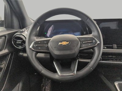 2026 Chevrolet Equinox AWD 4dr LT w/2LT