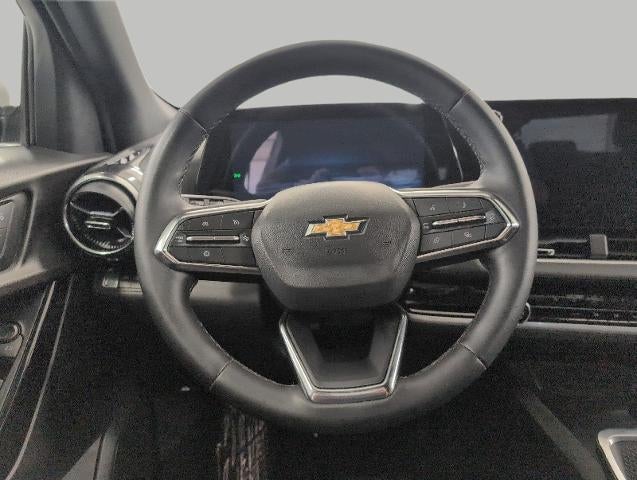 2026 Chevrolet Equinox AWD 4dr LT w/2LT