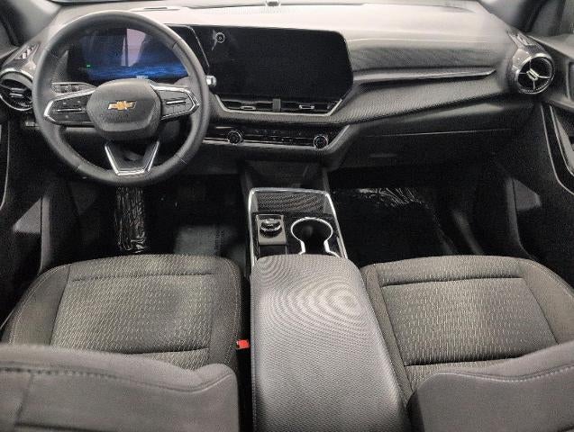 2026 Chevrolet Equinox AWD 4dr LT w/2LT