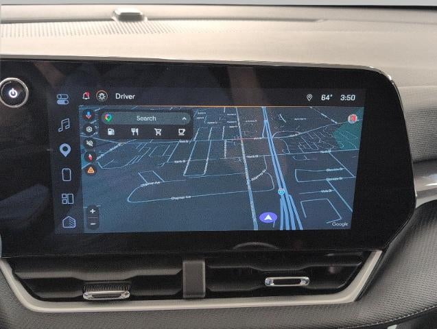 2026 Chevrolet Equinox AWD 4dr LT w/2LT