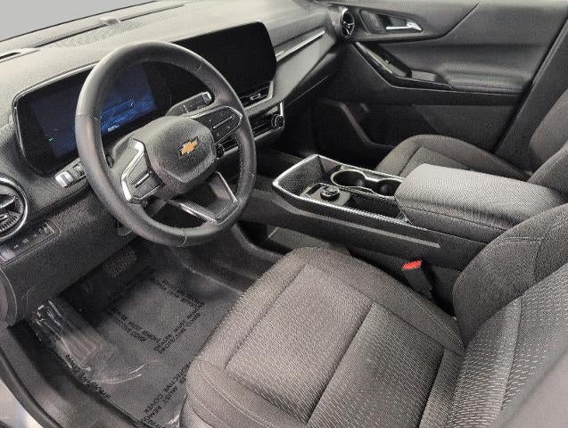 2026 Chevrolet Equinox AWD 4dr LT w/2LT