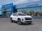 2027 Chevrolet Equinox AWD LT