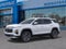 2027 Chevrolet Equinox AWD LT