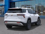 2027 Chevrolet Equinox AWD LT