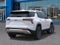 2027 Chevrolet Equinox AWD LT