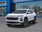 2027 Chevrolet Equinox AWD LT