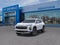 2027 Chevrolet Equinox AWD LT