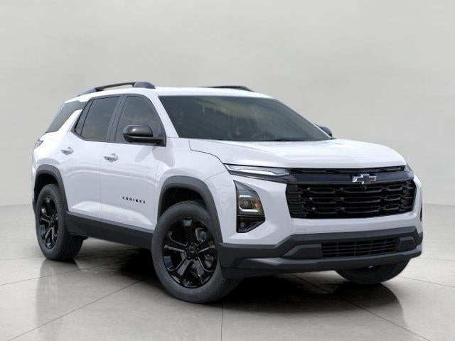 2026 Chevrolet Equinox AWD LT 1.5T's photo
