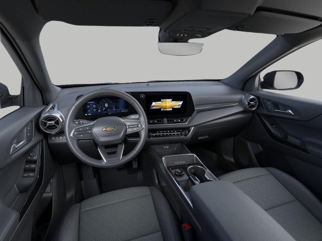 2027 Chevrolet Equinox LT - Photo 15