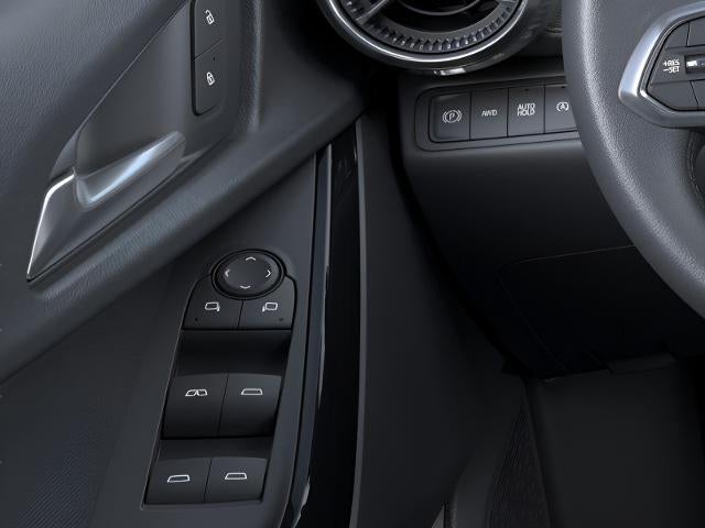 2027 Chevrolet Equinox LT - Photo 22