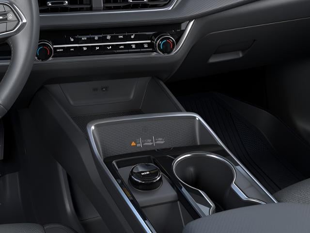 2027 Chevrolet Equinox LT - Photo 23