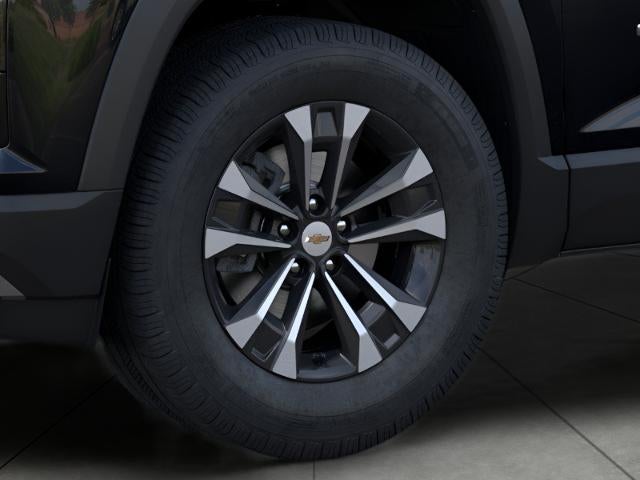 2027 Chevrolet Equinox LT - Photo 9