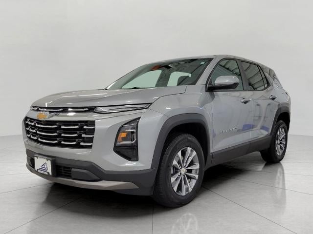 2025 Chevrolet Equinox AWD 4dr LT w/2LT