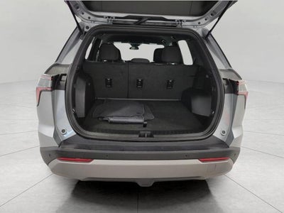 2025 Chevrolet Equinox AWD 4dr LT w/2LT