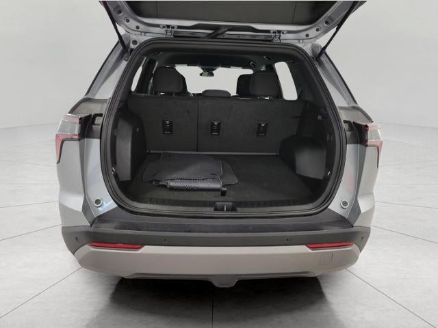 2025 Chevrolet Equinox AWD 4dr LT w/2LT