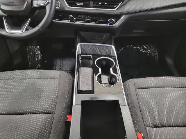 2025 Chevrolet Equinox AWD 4dr LT w/2LT