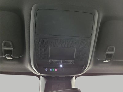 2025 Chevrolet Equinox AWD 4dr LT w/2LT
