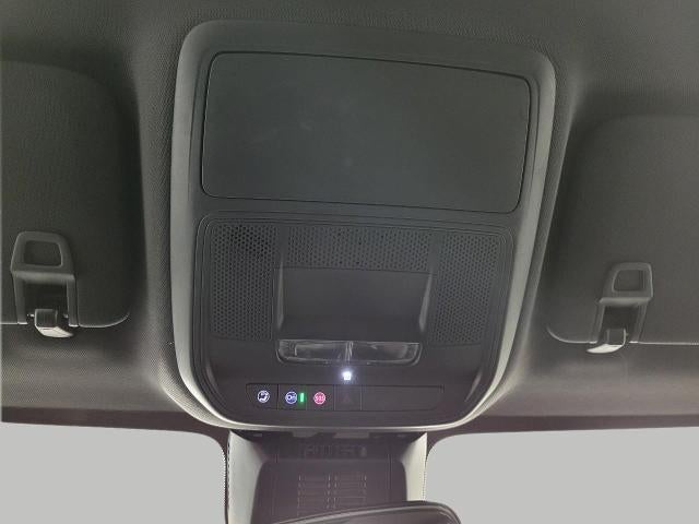 2025 Chevrolet Equinox AWD 4dr LT w/2LT