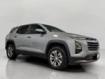 2025 Chevrolet Equinox AWD 4dr LT w/2LT