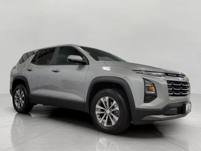 2025 Chevrolet Equinox AWD 4dr LT w/2LT