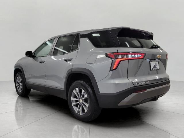 2025 Chevrolet Equinox AWD 4dr LT w/2LT
