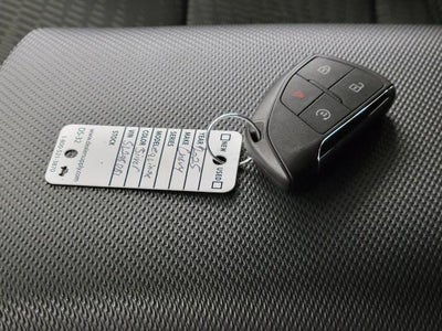 2025 Chevrolet Equinox AWD 4dr LT w/2LT