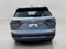 2025 Chevrolet Equinox AWD 4dr LT w/2LT