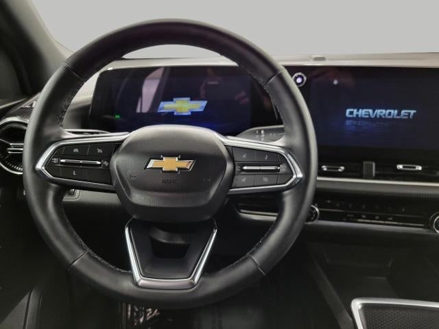 2025 Chevrolet Equinox AWD 4dr LT w/2LT