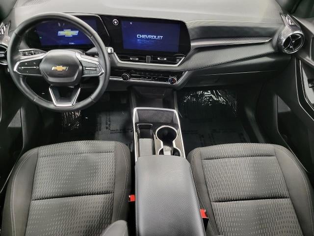 2025 Chevrolet Equinox AWD 4dr LT w/2LT