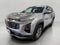 2025 Chevrolet Equinox AWD 4dr LT w/2LT