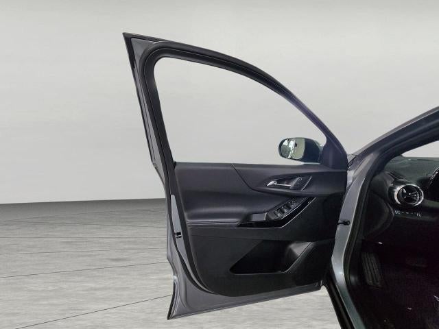 2025 Chevrolet Equinox AWD 4dr LT w/2LT