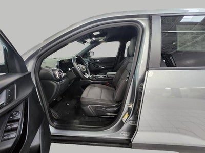 2025 Chevrolet Equinox AWD 4dr LT w/2LT