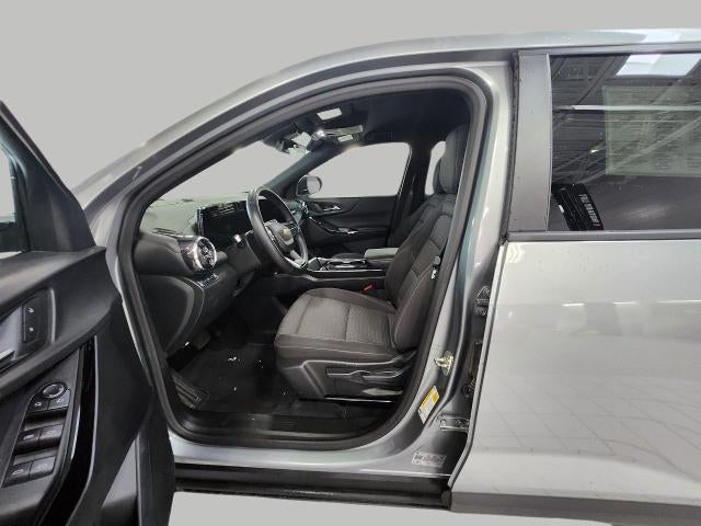 2025 Chevrolet Equinox AWD 4dr LT w/2LT