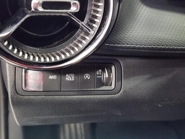 2025 Chevrolet Equinox AWD 4dr LT w/2LT