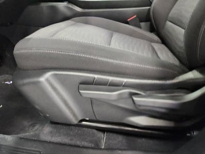 2025 Chevrolet Equinox AWD 4dr LT w/2LT