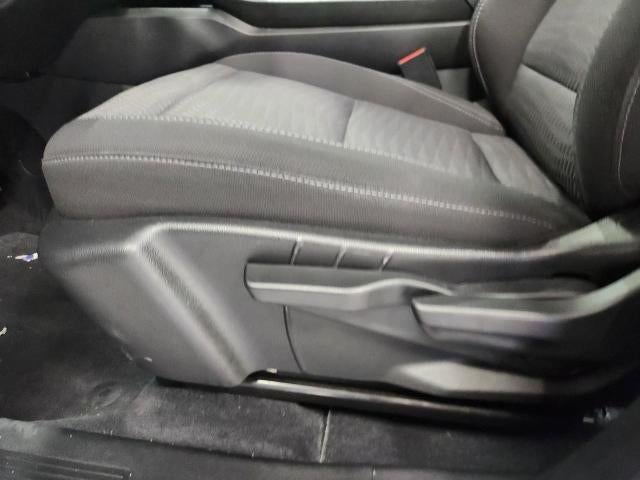 2025 Chevrolet Equinox AWD 4dr LT w/2LT