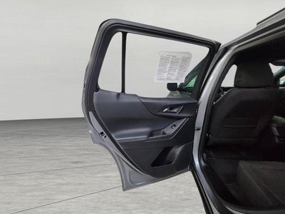 2025 Chevrolet Equinox AWD 4dr LT w/2LT