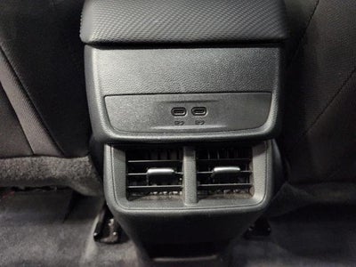 2025 Chevrolet Equinox AWD 4dr LT w/2LT